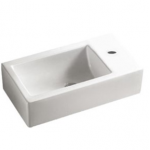 PW4525 Wall hung Basin